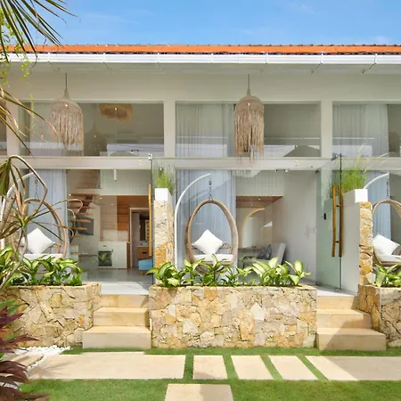Amor Loft Living