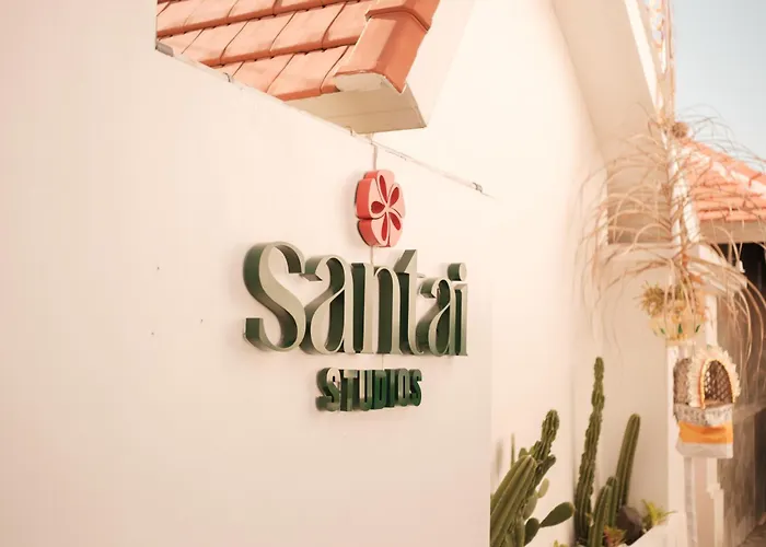 Santai 3*